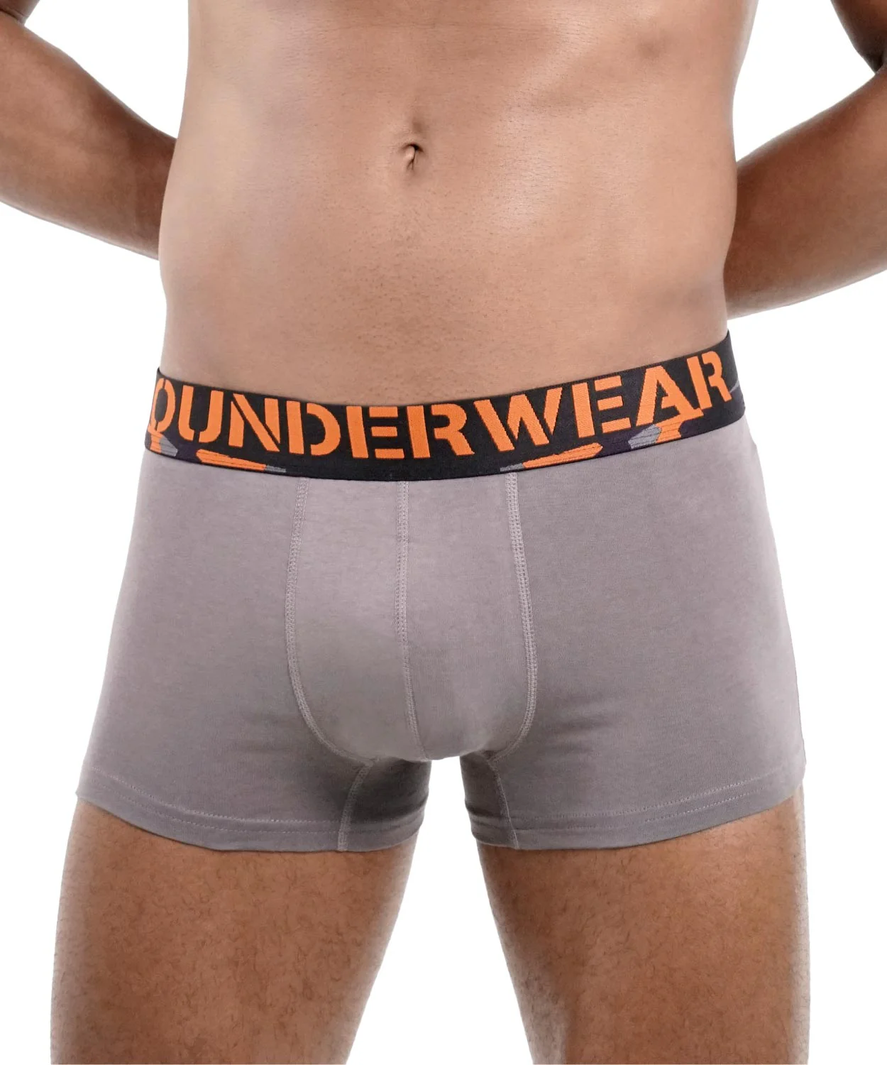 Army Cotton Trunk - Image 5
