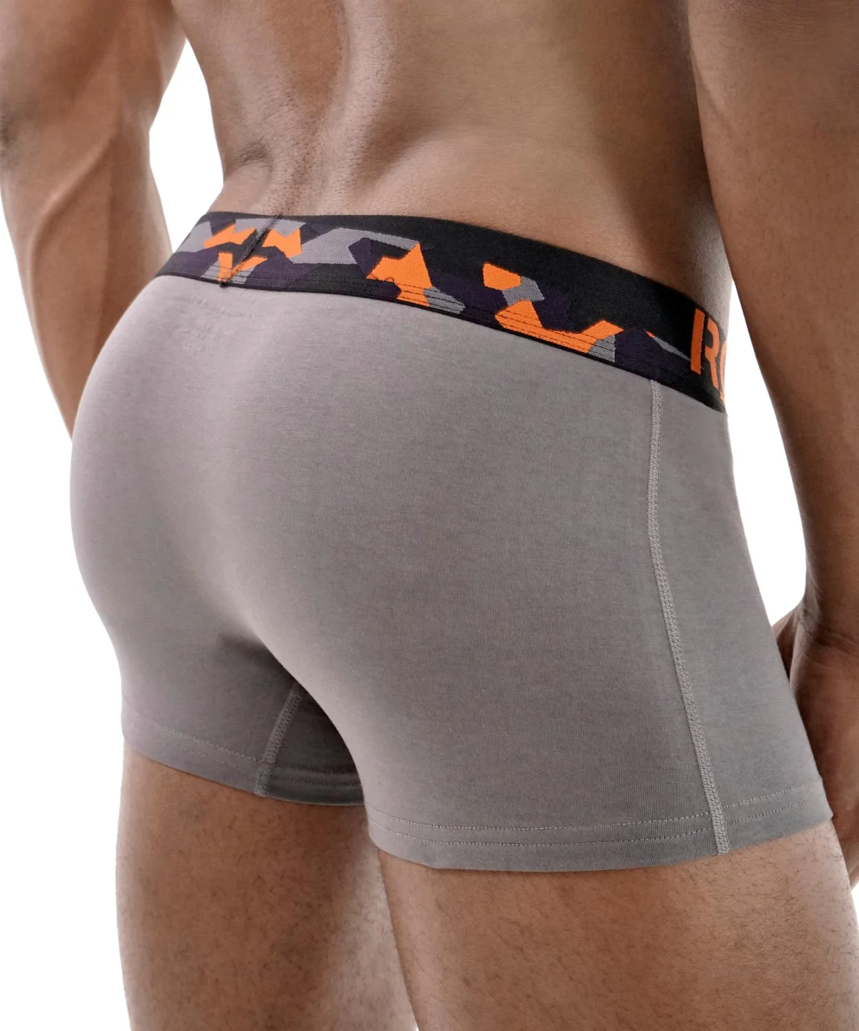 Army Cotton Trunk - Image 6
