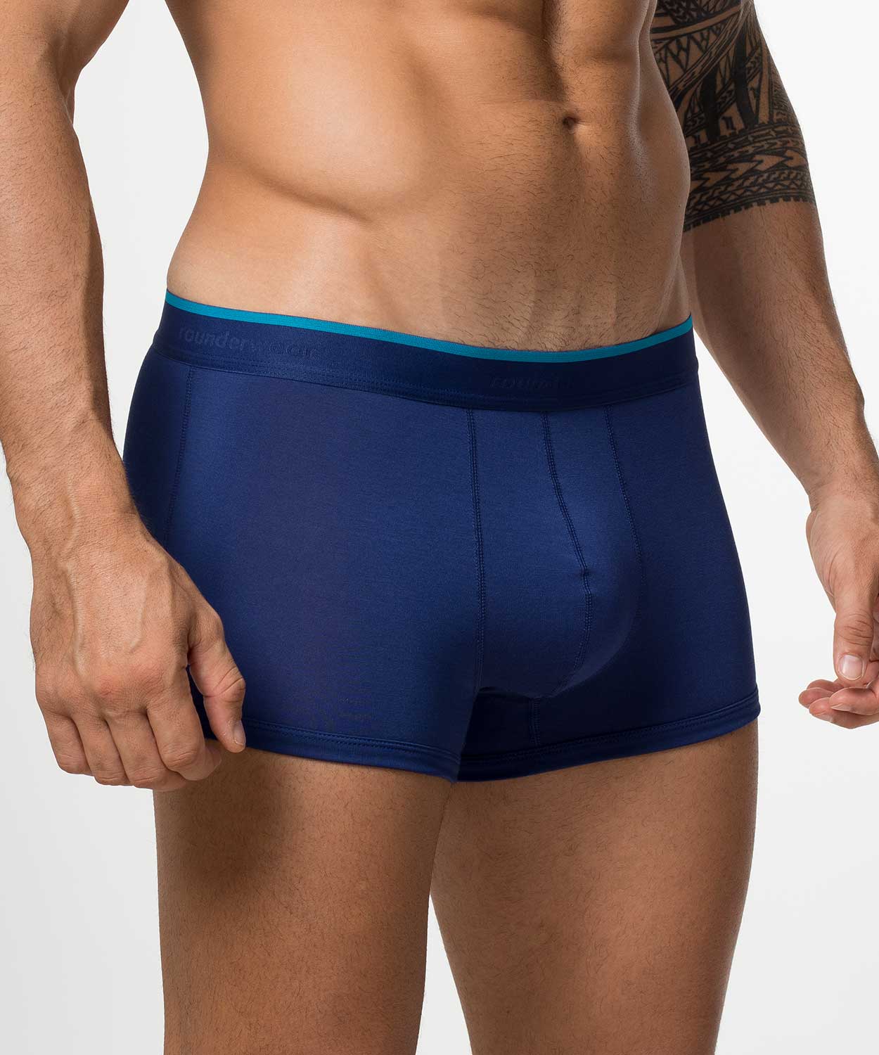Essentials Modal Trunk - Image 3