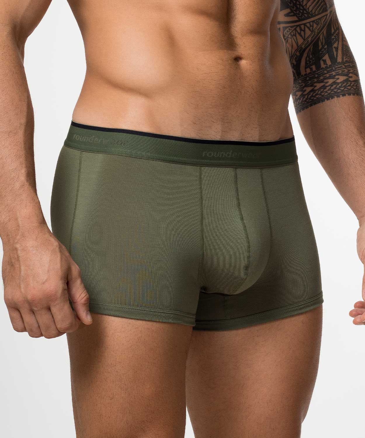 Essentials Modal Trunk - Image 8