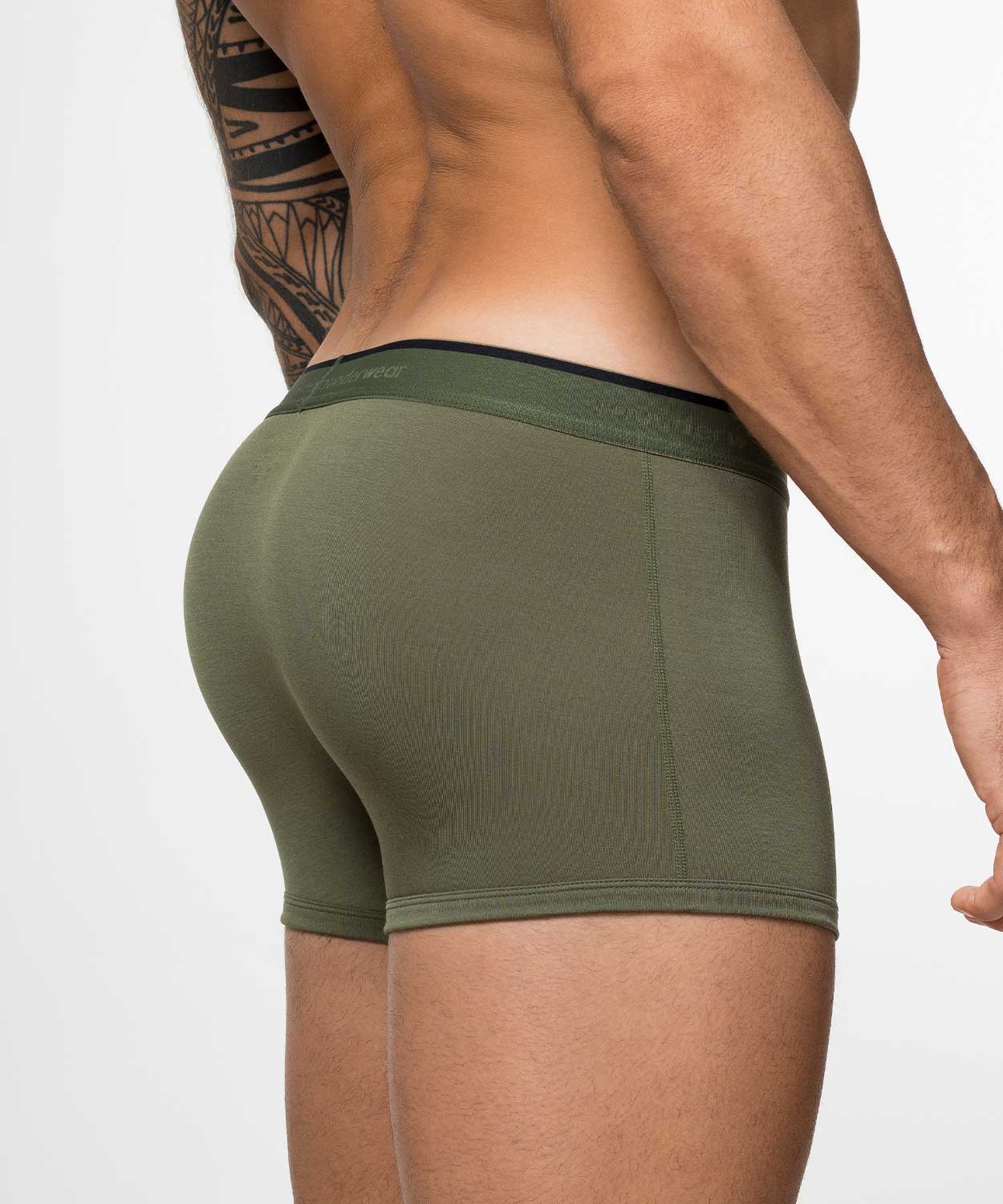 Essentials Modal Trunk - Image 9