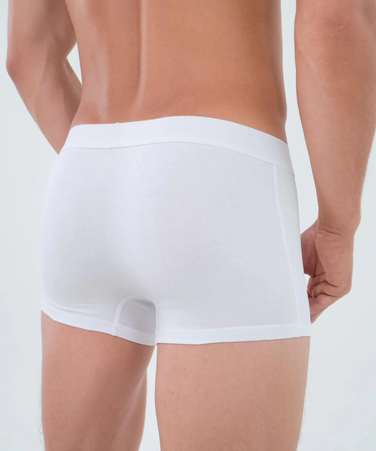 Essentials Cotton Trunk - Image 14