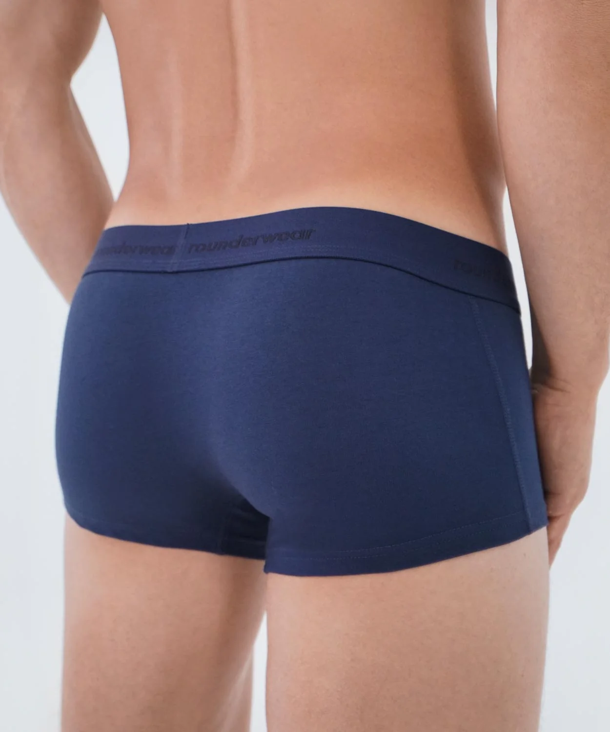 Essentials Cotton Trunk - Image 4