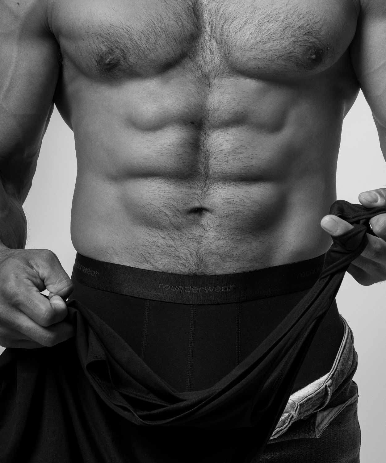 Essentials Cotton Trunk - Image 42