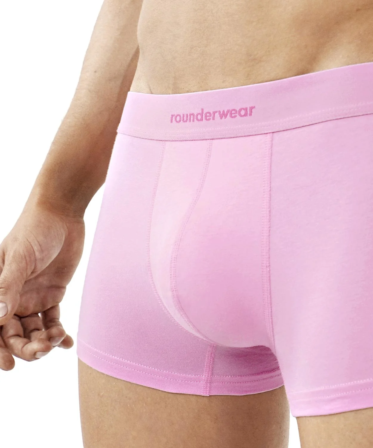 Essentials Cotton Trunk - Image 48