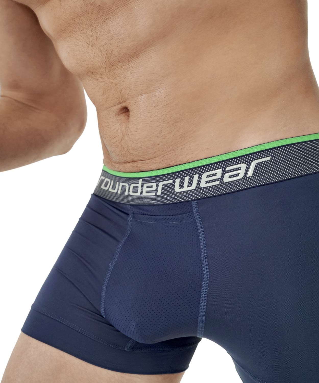 Sport Trunk - Image 8