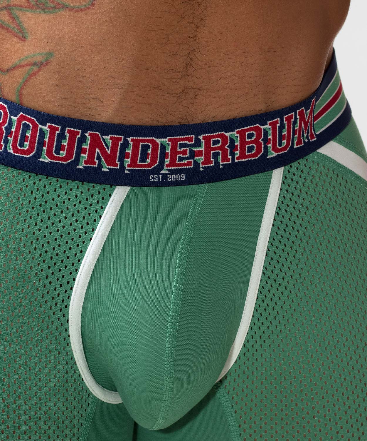 VARSITY Anatomic Boxer Brief - Image 11