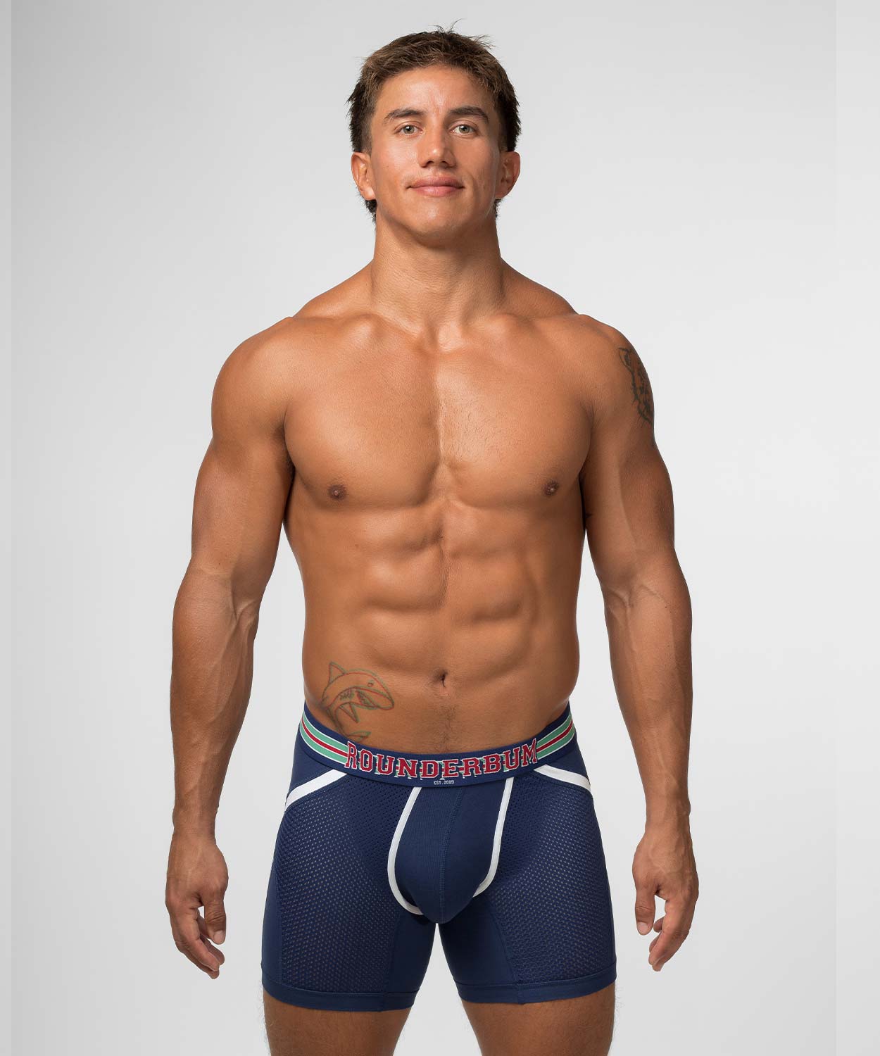 VARSITY Anatomic Boxer Brief - Image 12