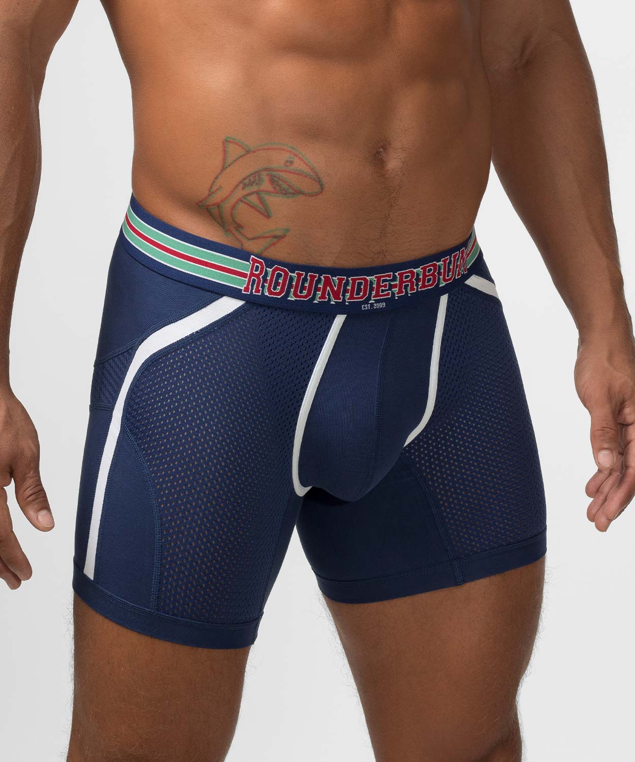 VARSITY Anatomic Boxer Brief - Image 13