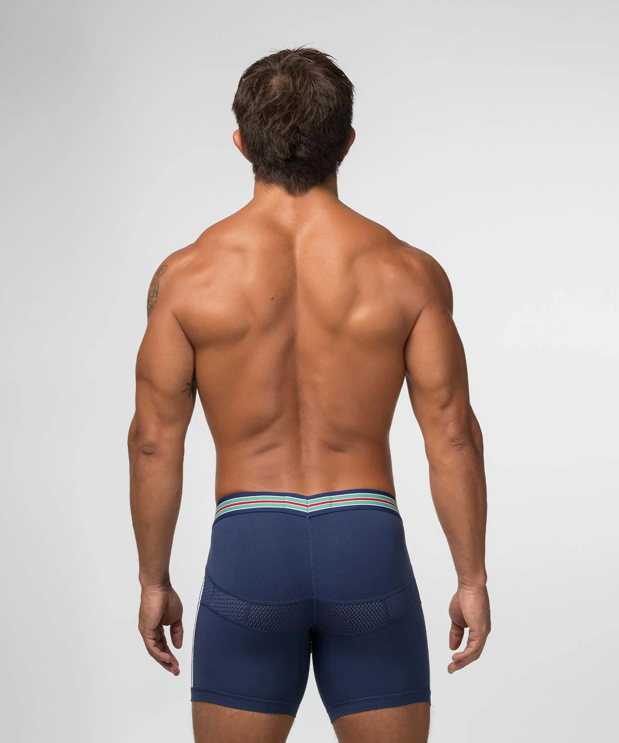 VARSITY Anatomic Boxer Brief - Image 14
