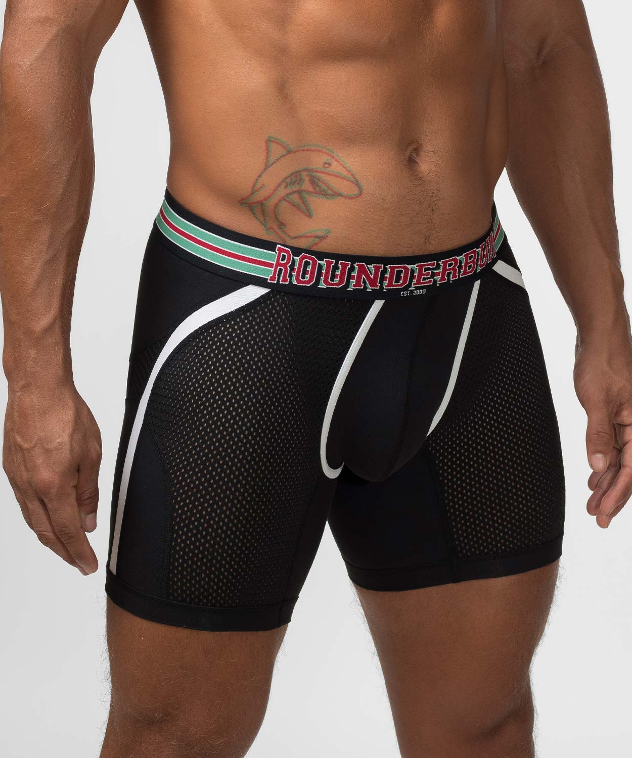 VARSITY Anatomic Boxer Brief - Image 18