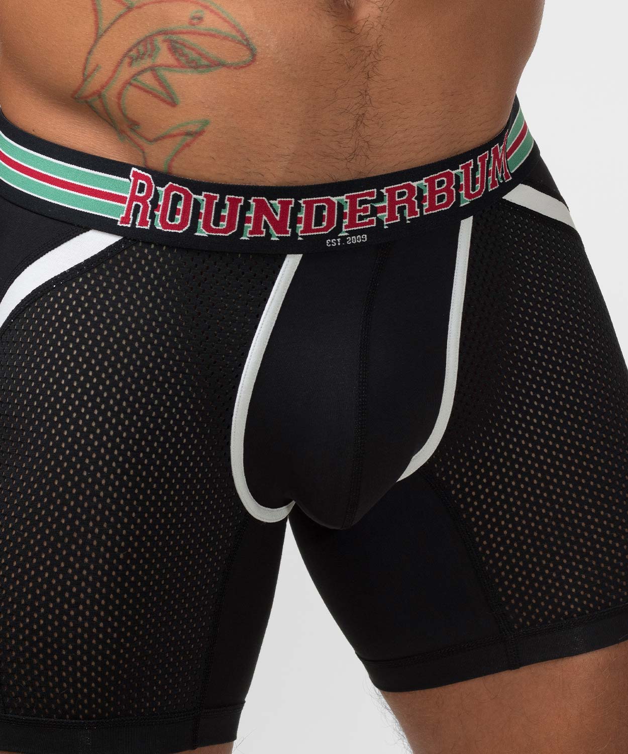 VARSITY Anatomic Boxer Brief - Image 21