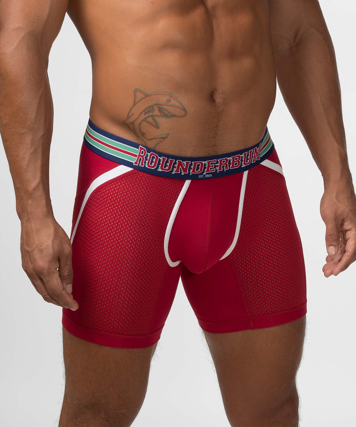 VARSITY Anatomic Boxer Brief - Image 3