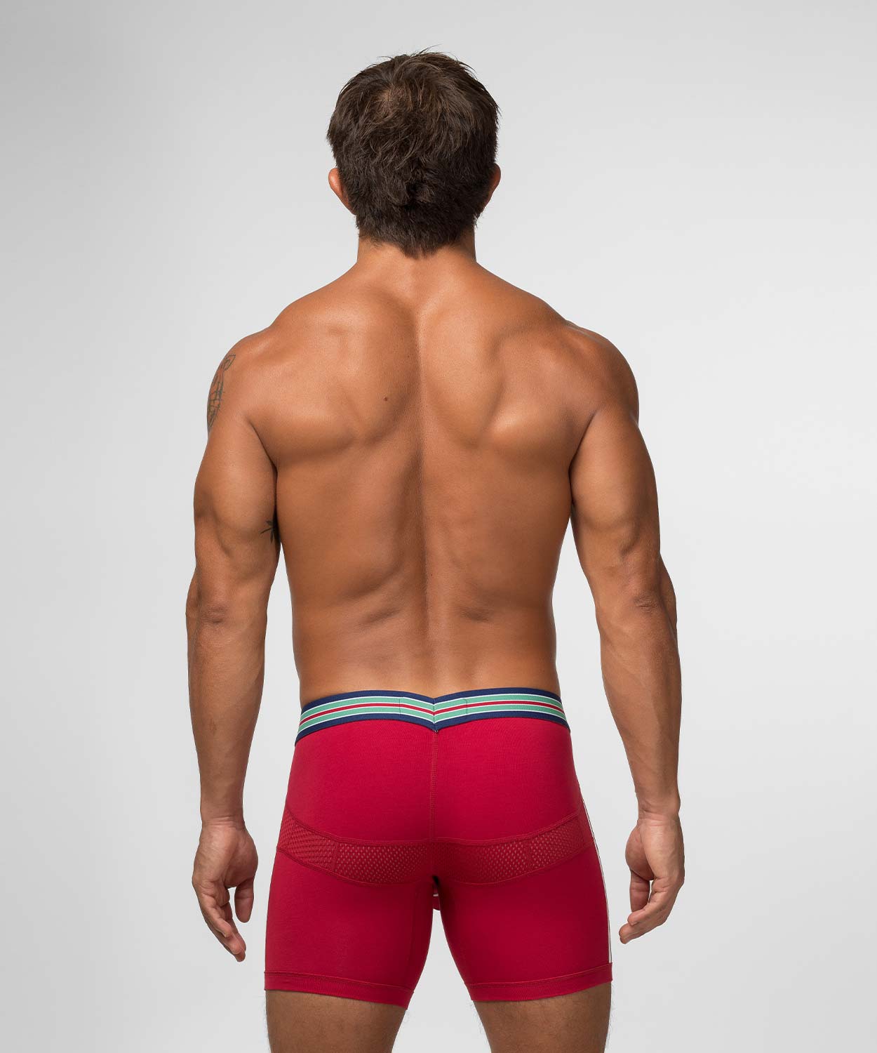 VARSITY Anatomic Boxer Brief - Image 4