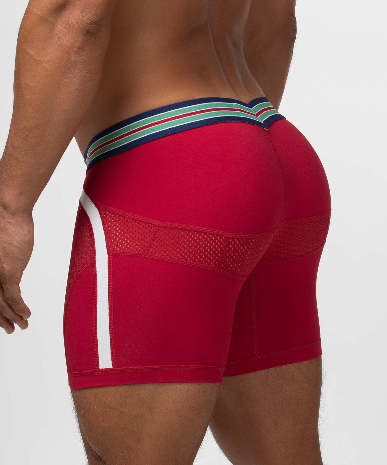 VARSITY Anatomic Boxer Brief - Image 5
