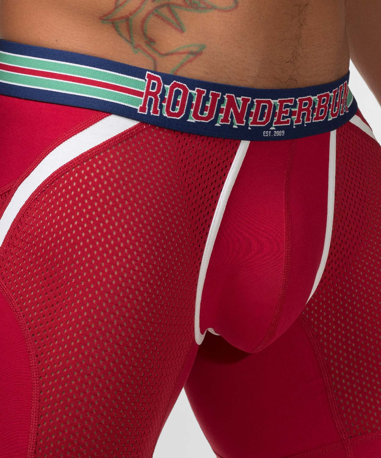 VARSITY Anatomic Boxer Brief - Image 6