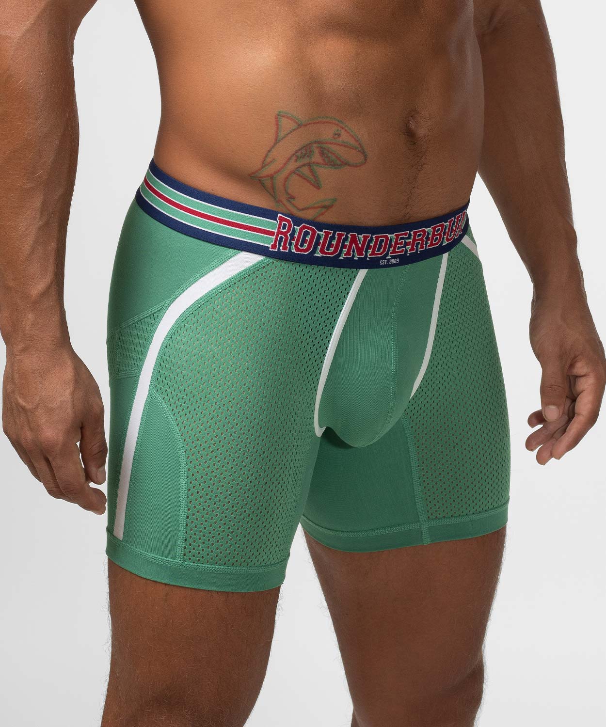 VARSITY Anatomic Boxer Brief - Image 8