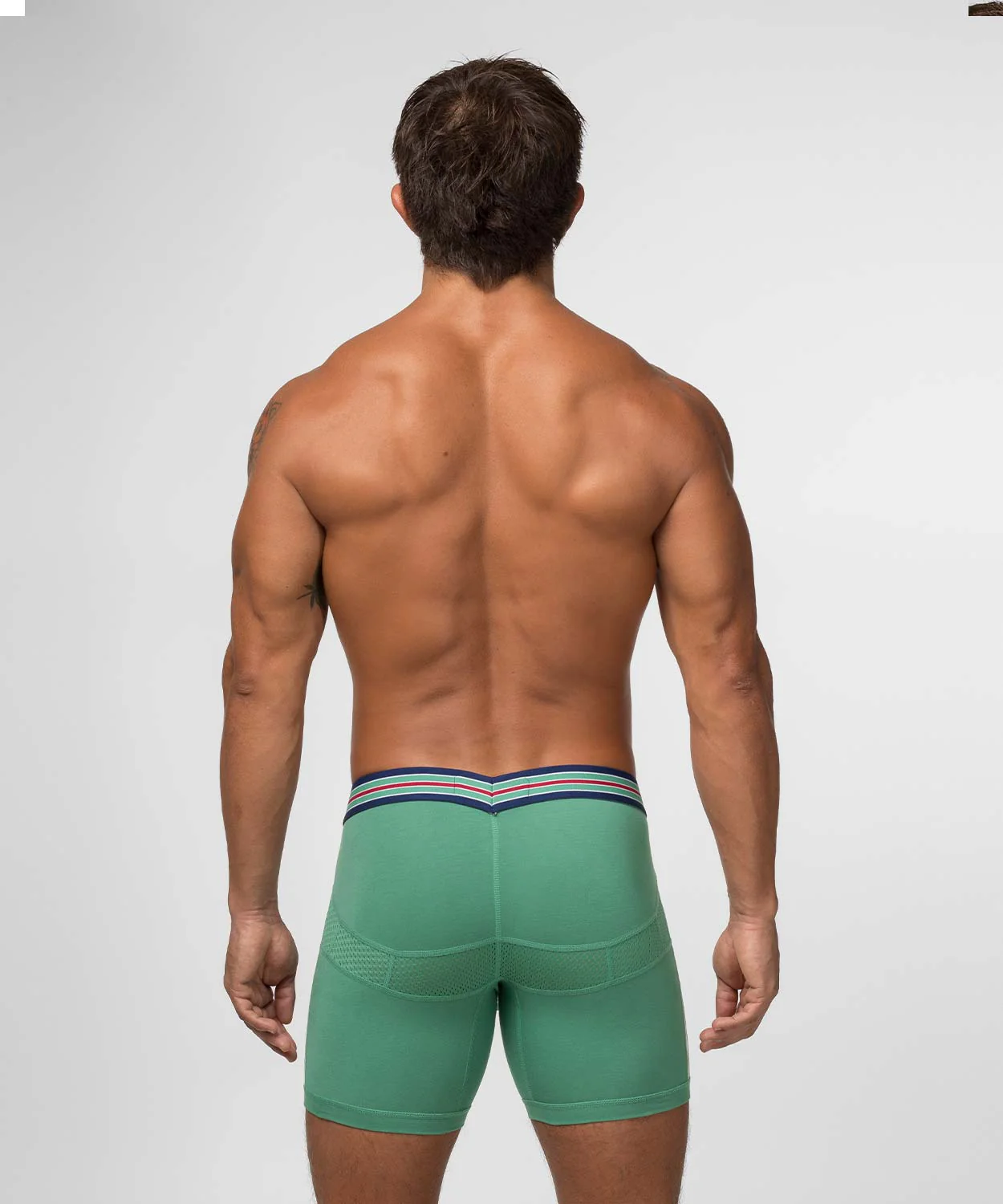 VARSITY Anatomic Boxer Brief - Image 9