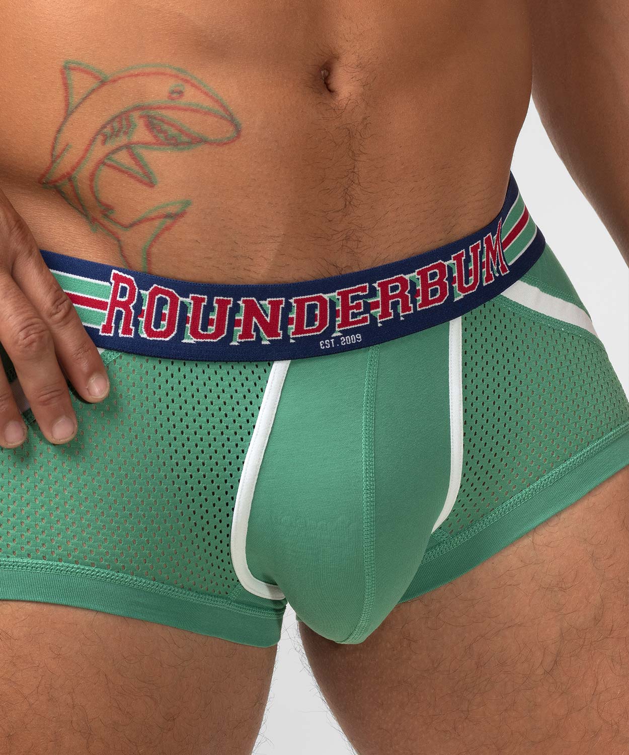 VARSITY Anatomic Mini Trunk - Image 10