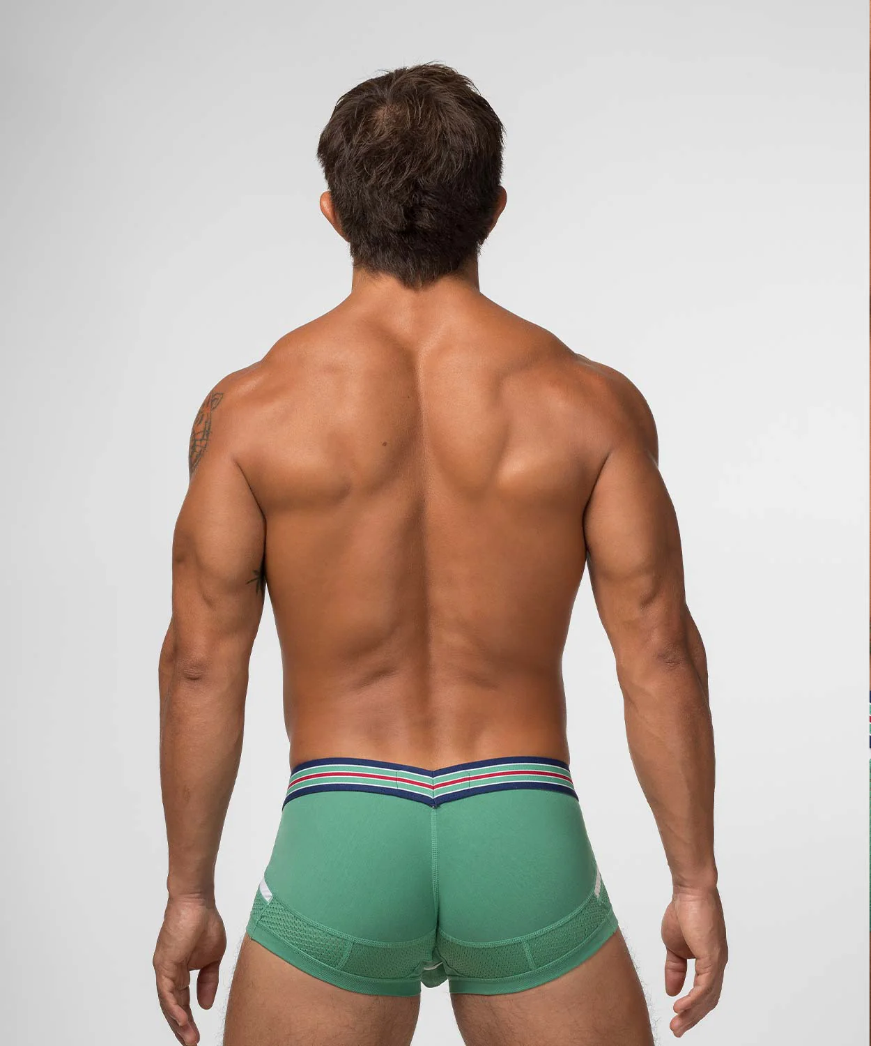 VARSITY Anatomic Mini Trunk - Image 11