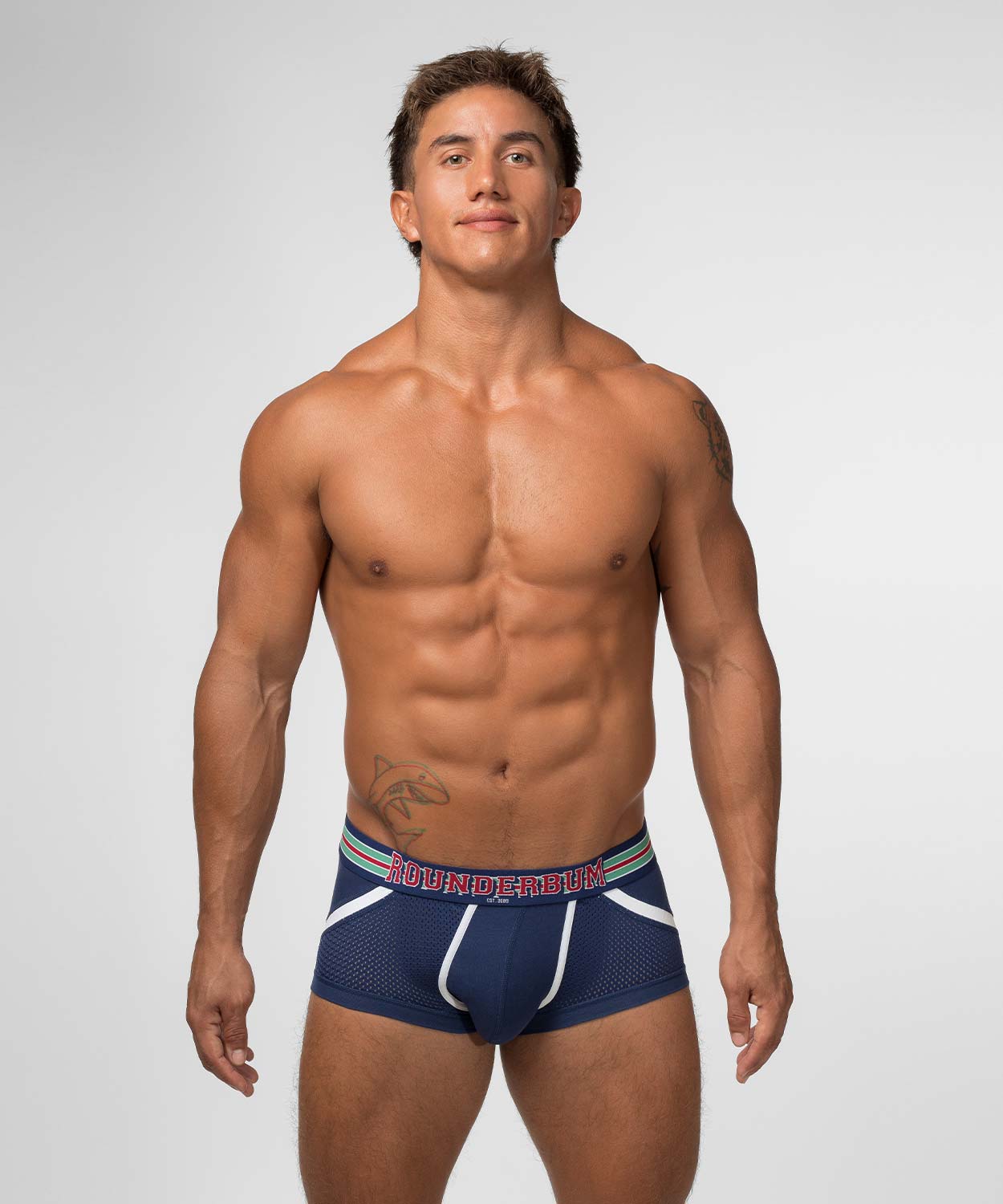 VARSITY Anatomic Mini Trunk - Image 12