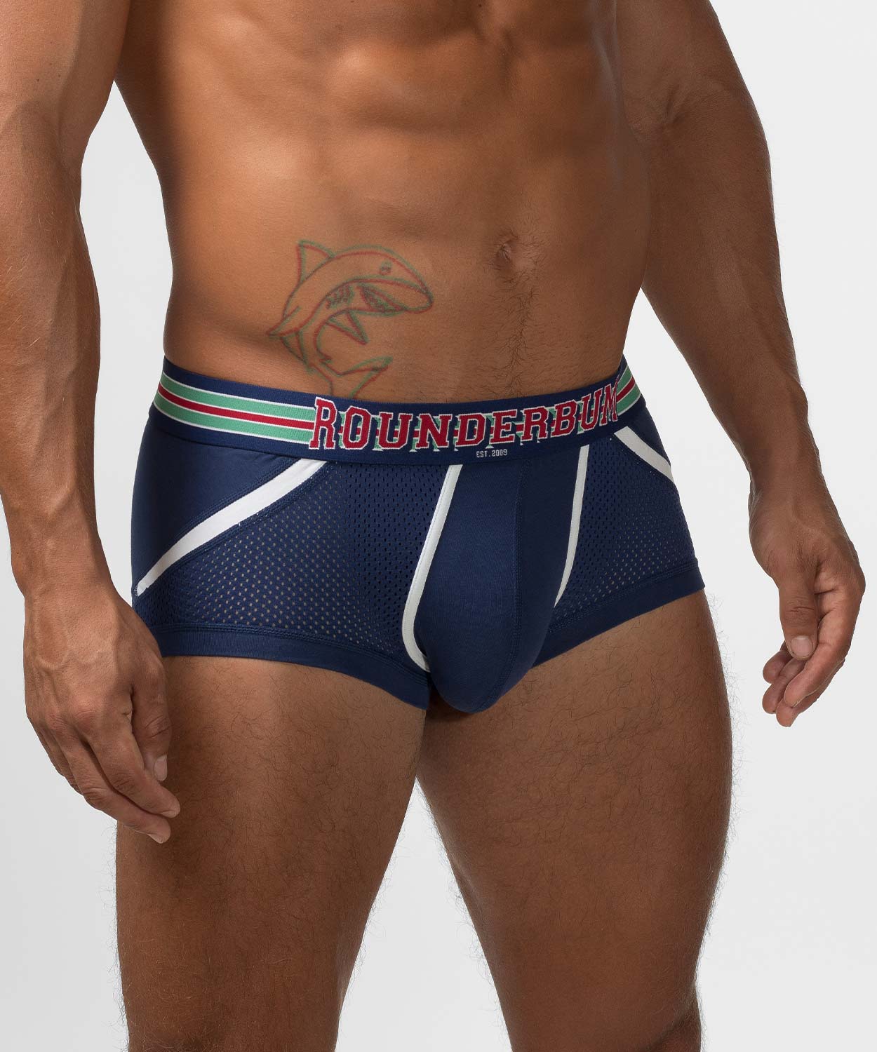 VARSITY Anatomic Mini Trunk - Image 13