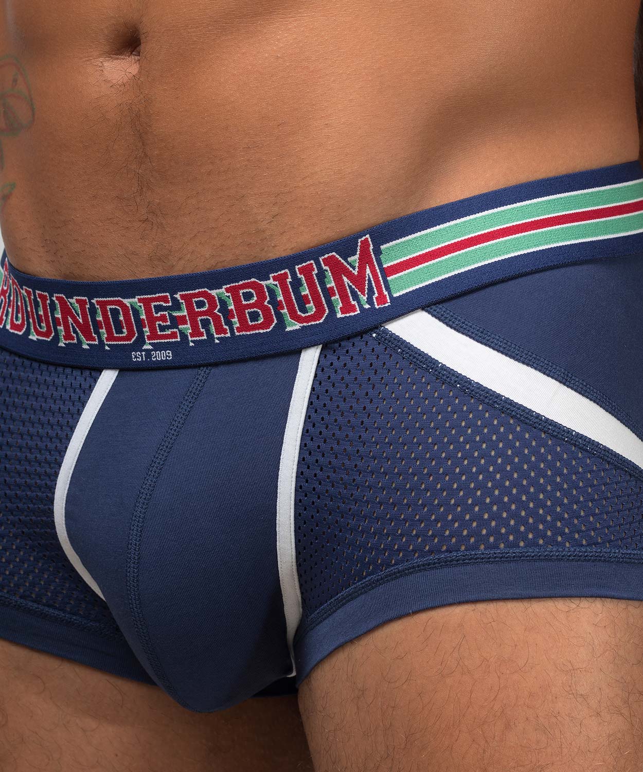 VARSITY Anatomic Mini Trunk - Image 16