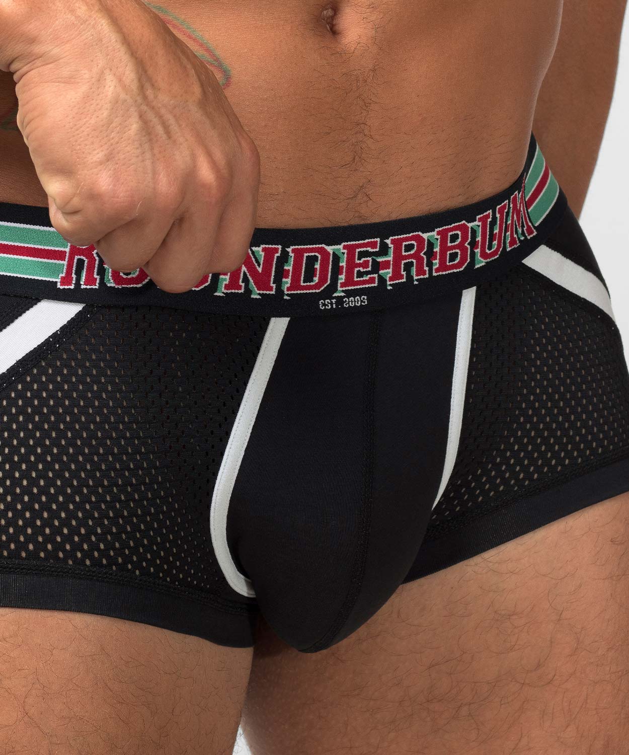 VARSITY Anatomic Mini Trunk - Image 20