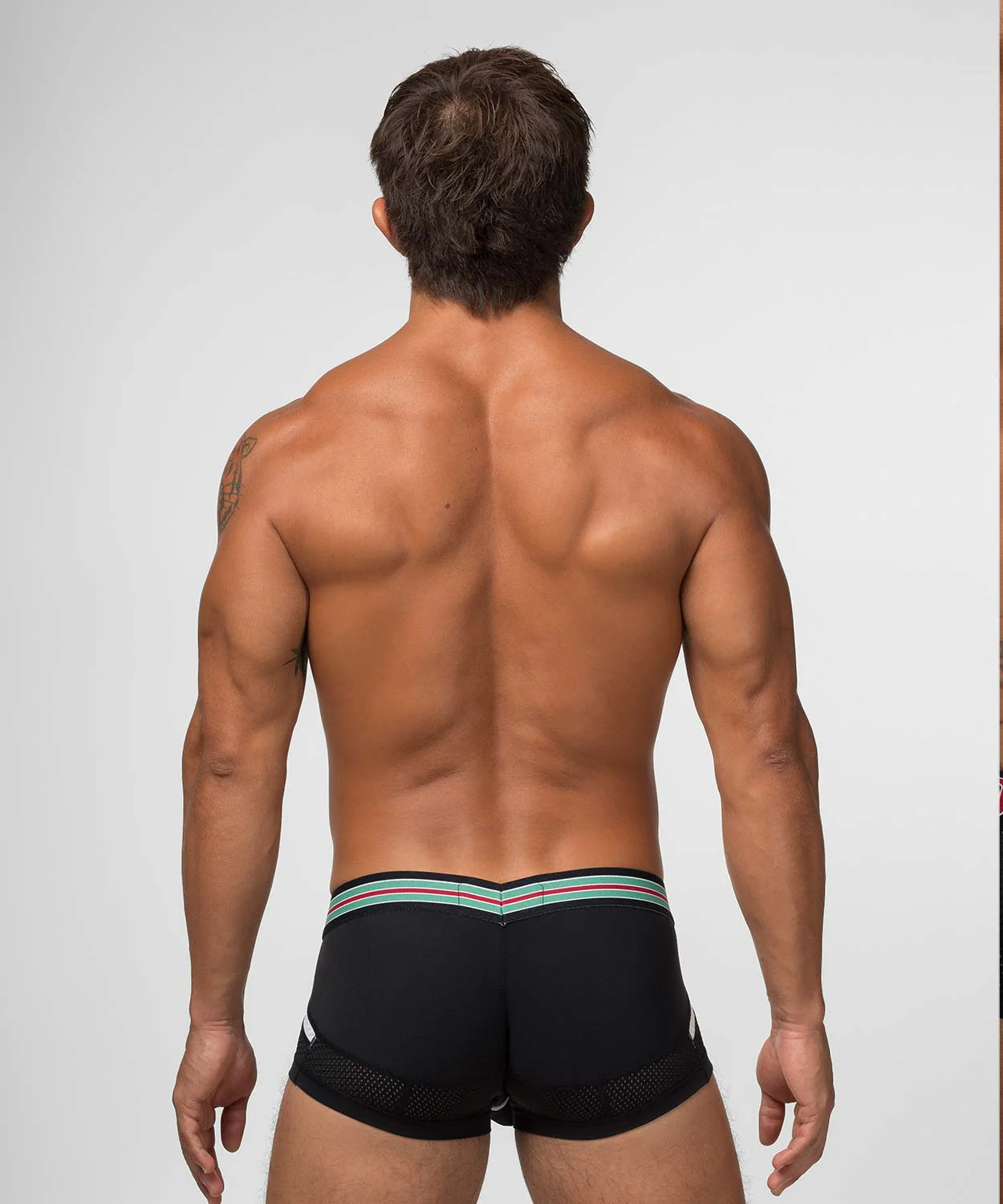 VARSITY Anatomic Mini Trunk - Image 21