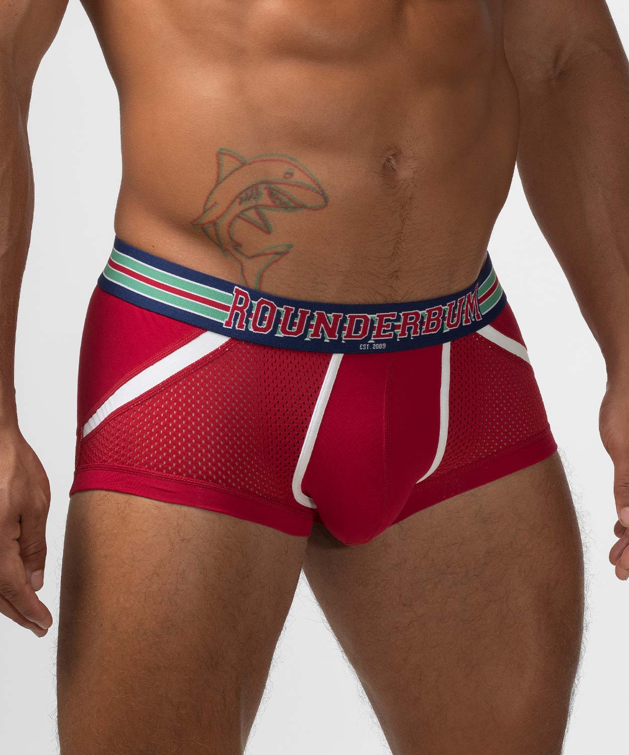 VARSITY Anatomic Mini Trunk - Image 3
