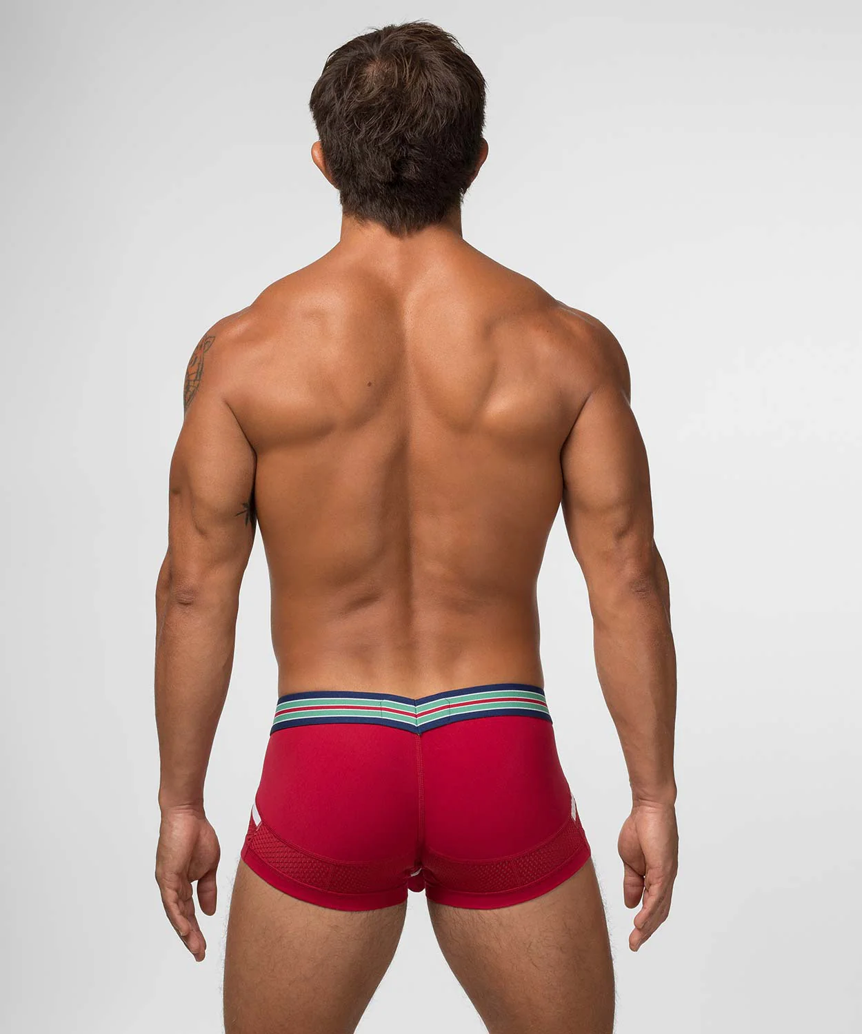 VARSITY Anatomic Mini Trunk - Image 4