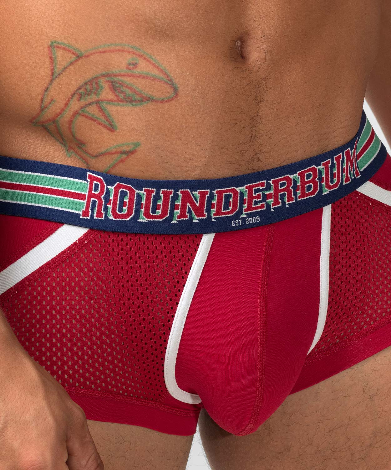 VARSITY Anatomic Mini Trunk - Image 6