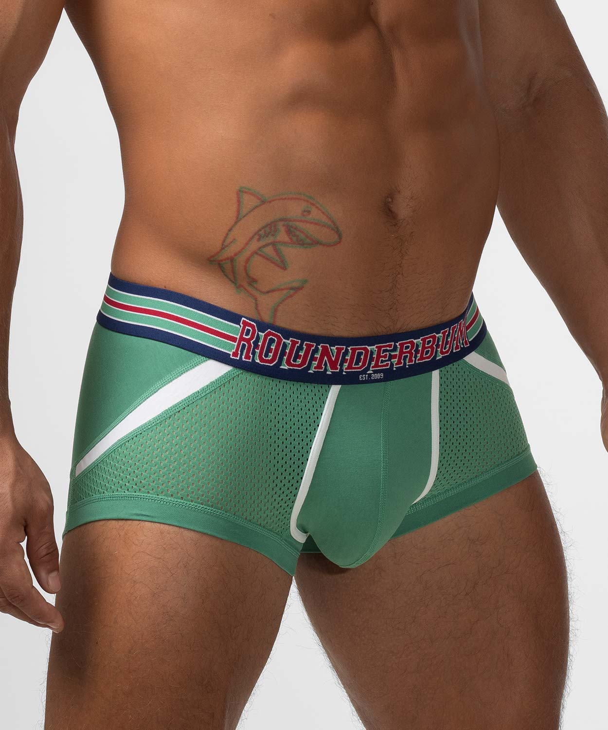 VARSITY Anatomic Mini Trunk - Image 8