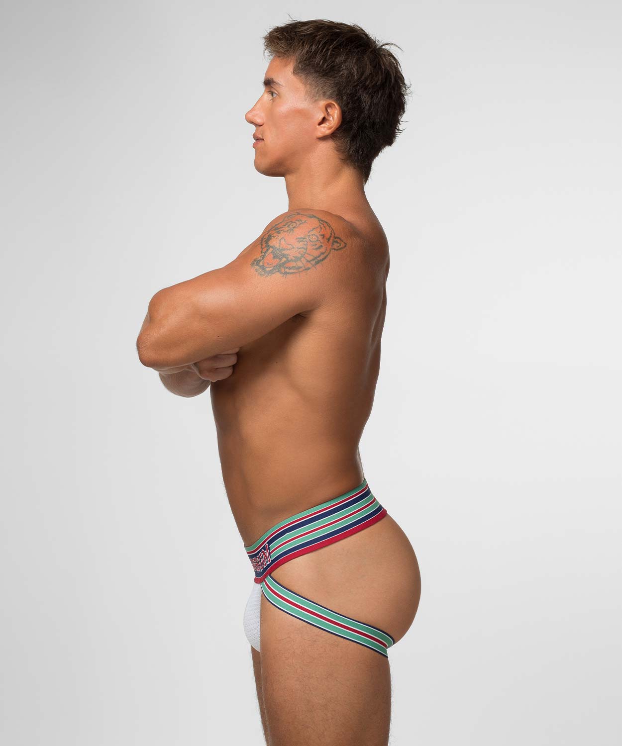 VARSITY Lift Jockstrap - Image 10