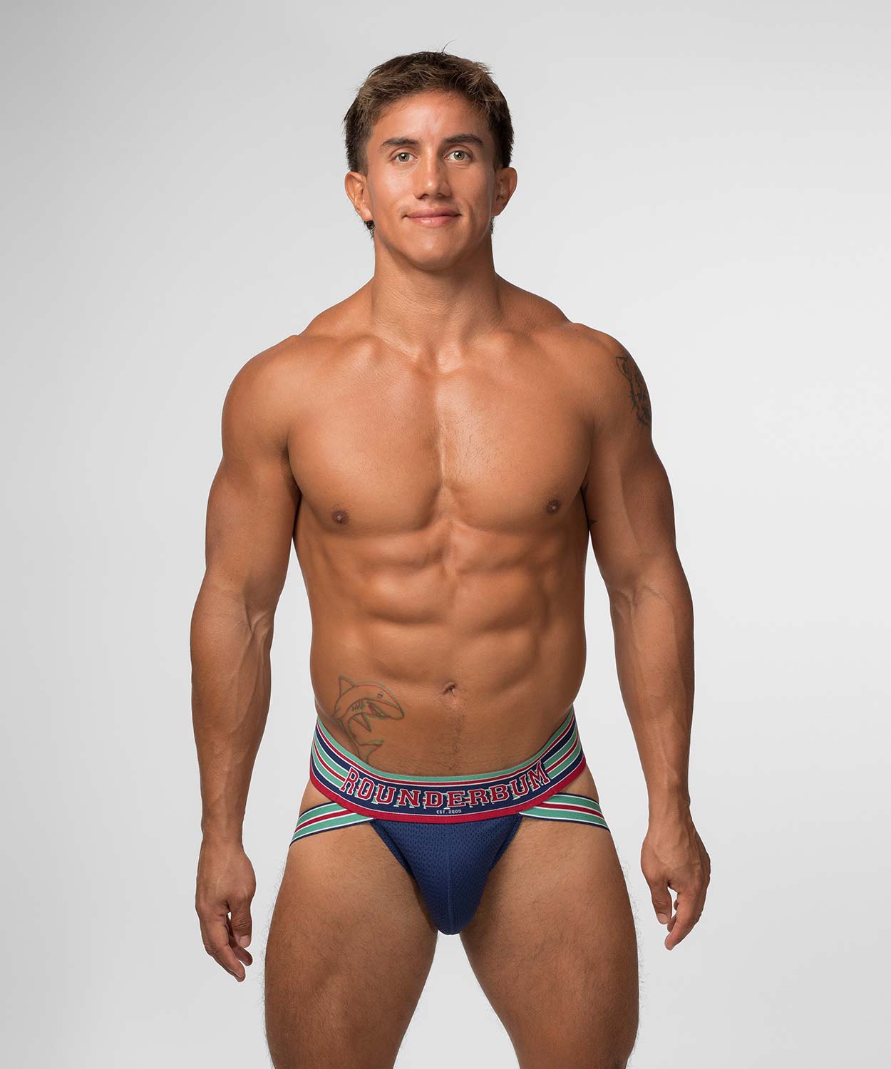 VARSITY Lift Jockstrap - Image 12