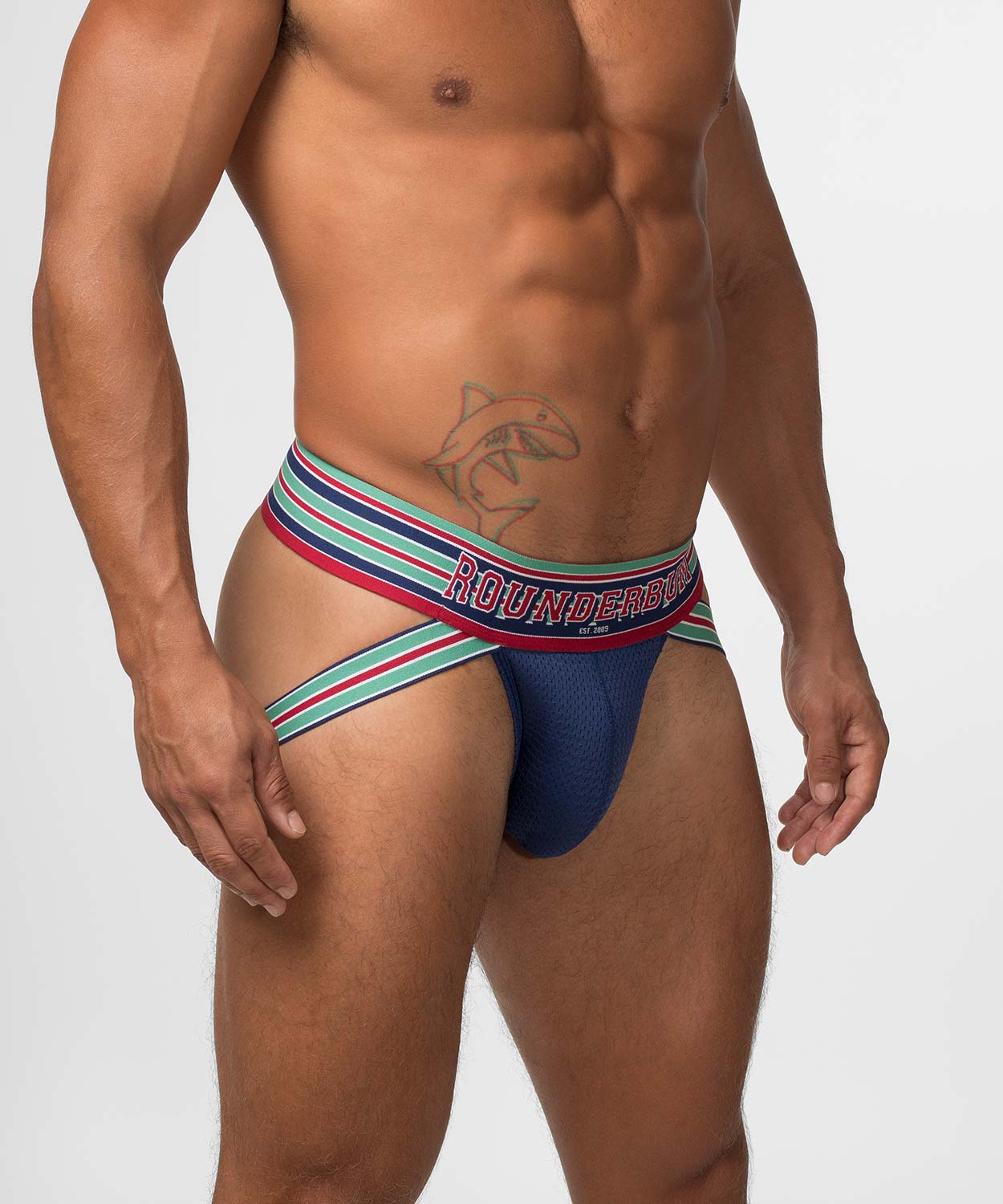 VARSITY Lift Jockstrap - Image 13