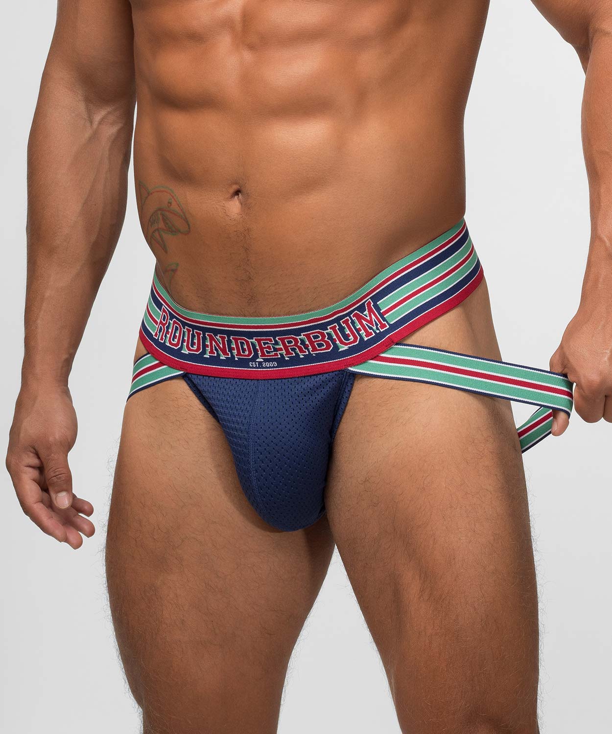 VARSITY Lift Jockstrap - Image 14