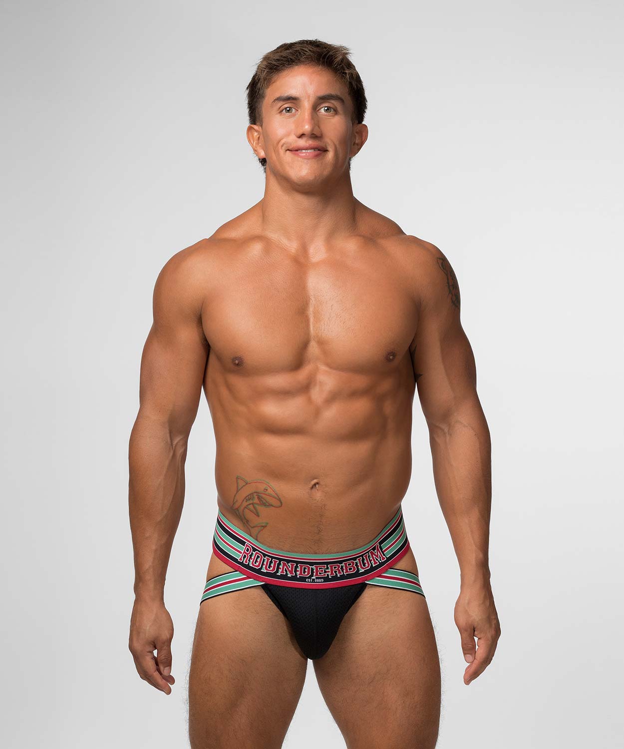 VARSITY Lift Jockstrap - Image 17