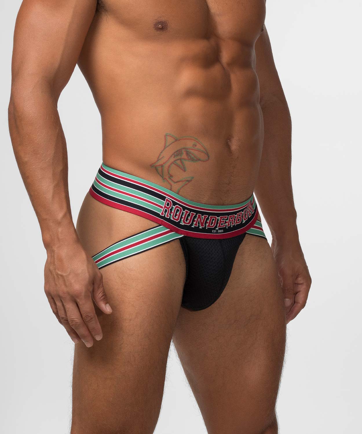 VARSITY Lift Jockstrap - Image 18