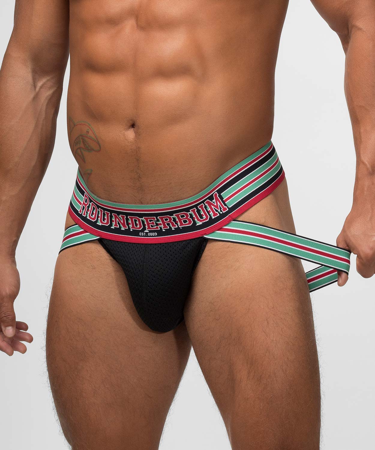 VARSITY Lift Jockstrap - Image 19