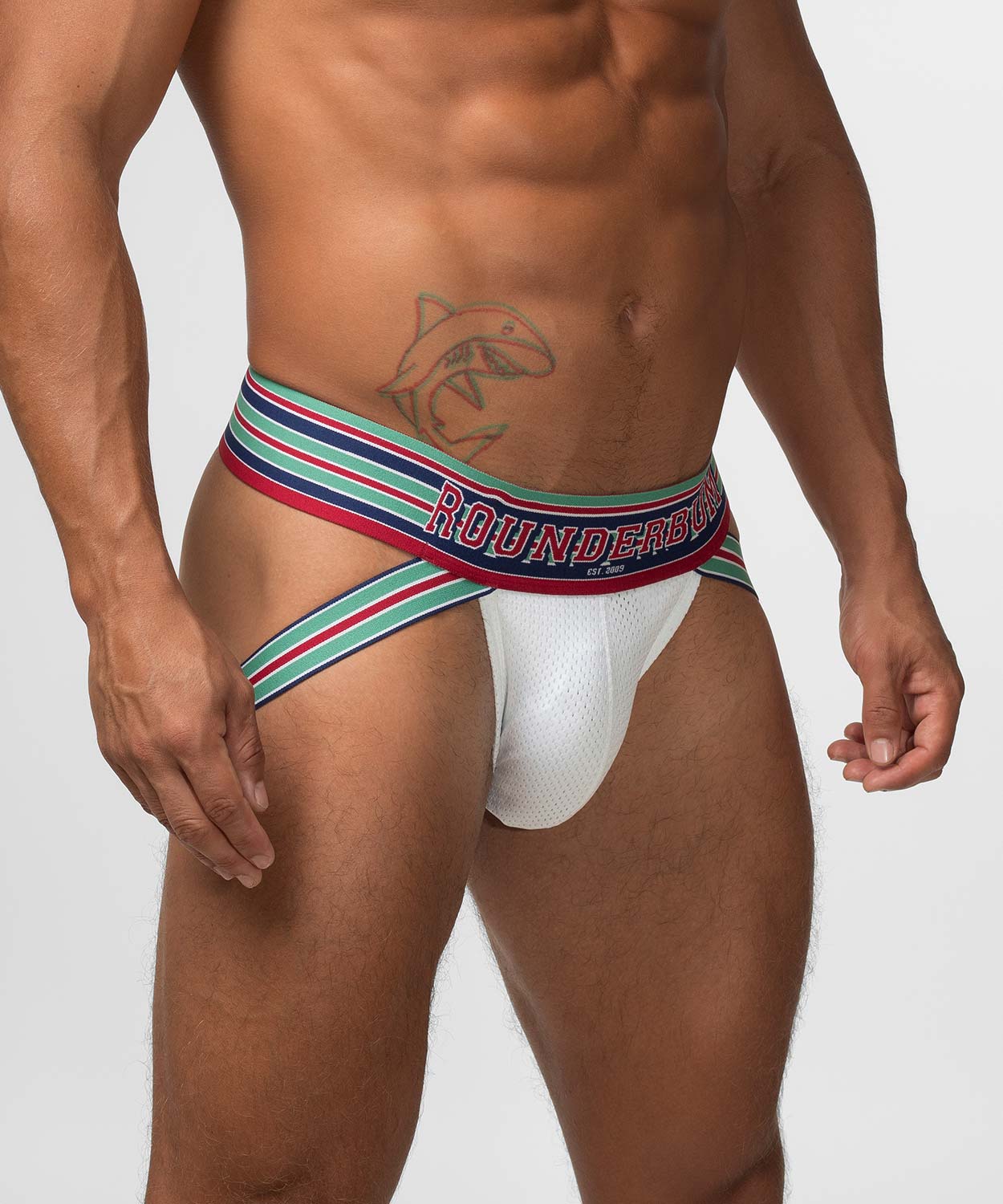 VARSITY Lift Jockstrap - Image 23