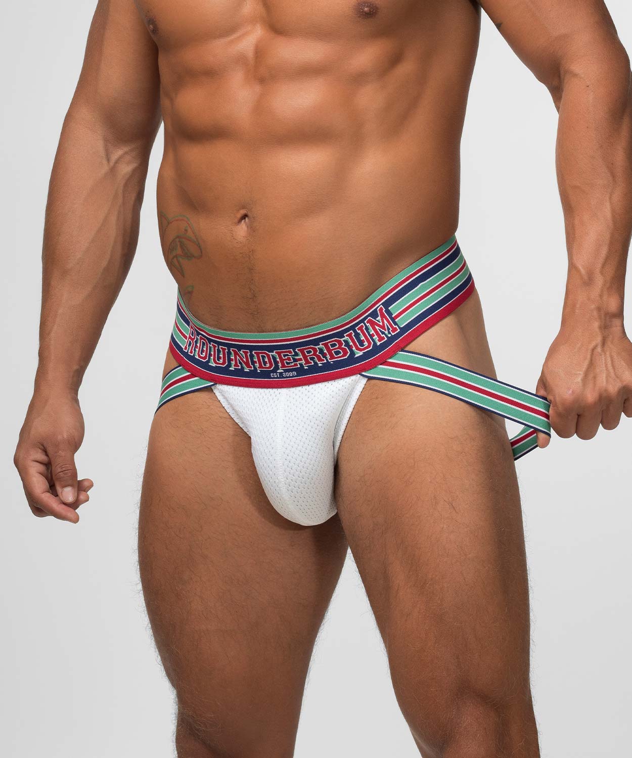 VARSITY Lift Jockstrap - Image 24