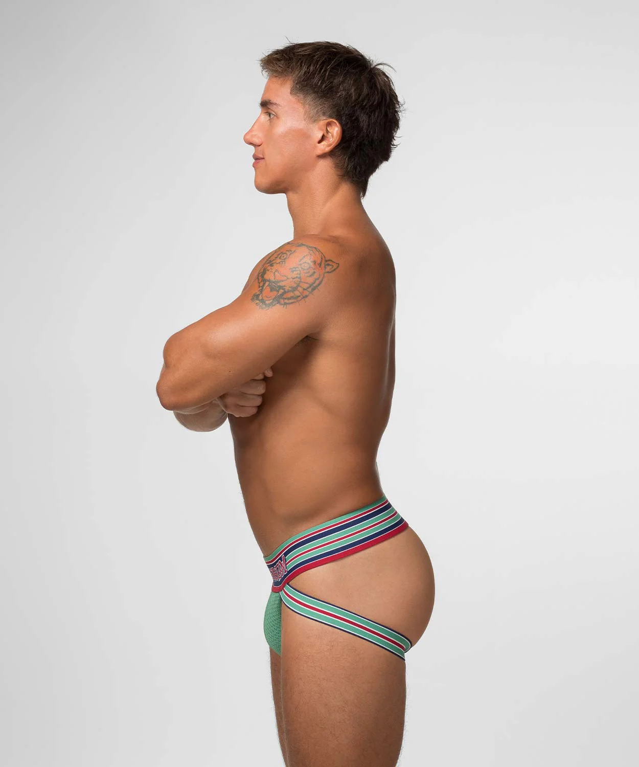 VARSITY Lift Jockstrap - Image 25
