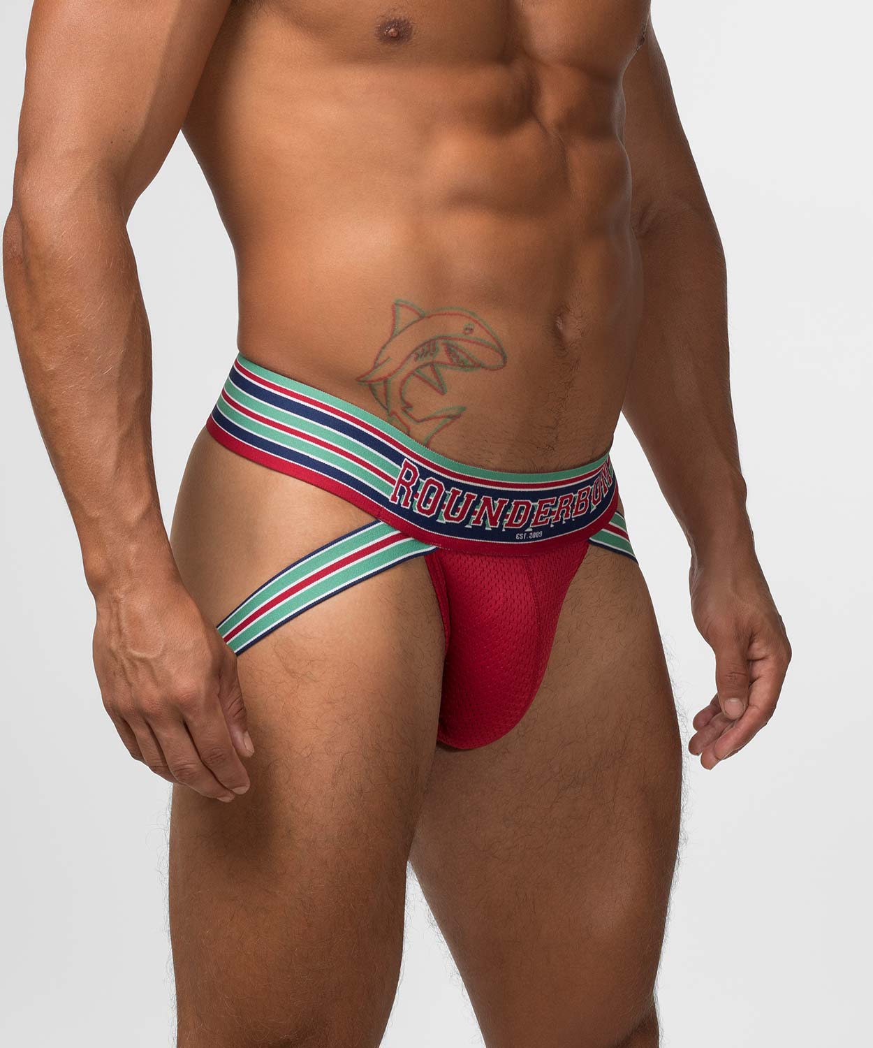 VARSITY Lift Jockstrap - Image 3