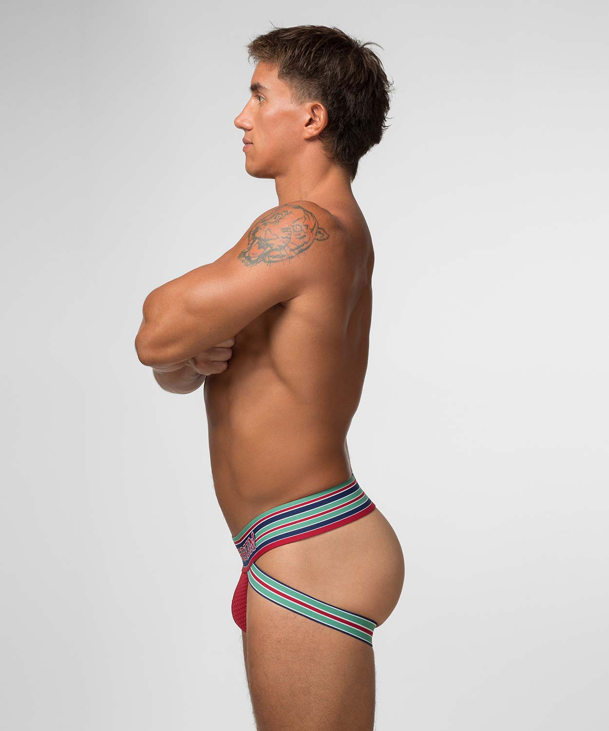 VARSITY Lift Jockstrap - Image 5