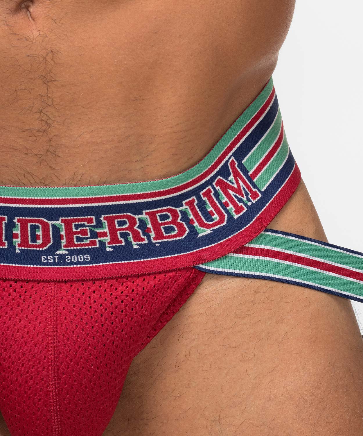 VARSITY Lift Jockstrap - Image 6