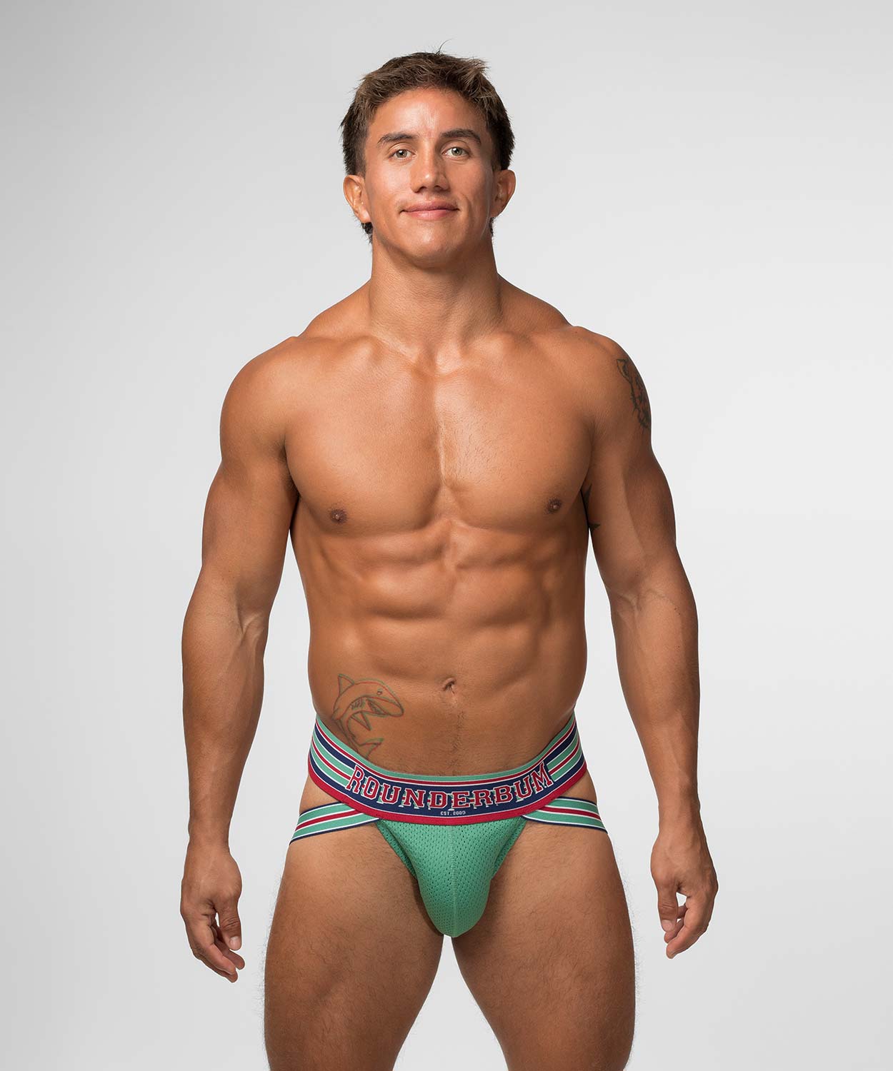 VARSITY Lift Jockstrap - Image 7