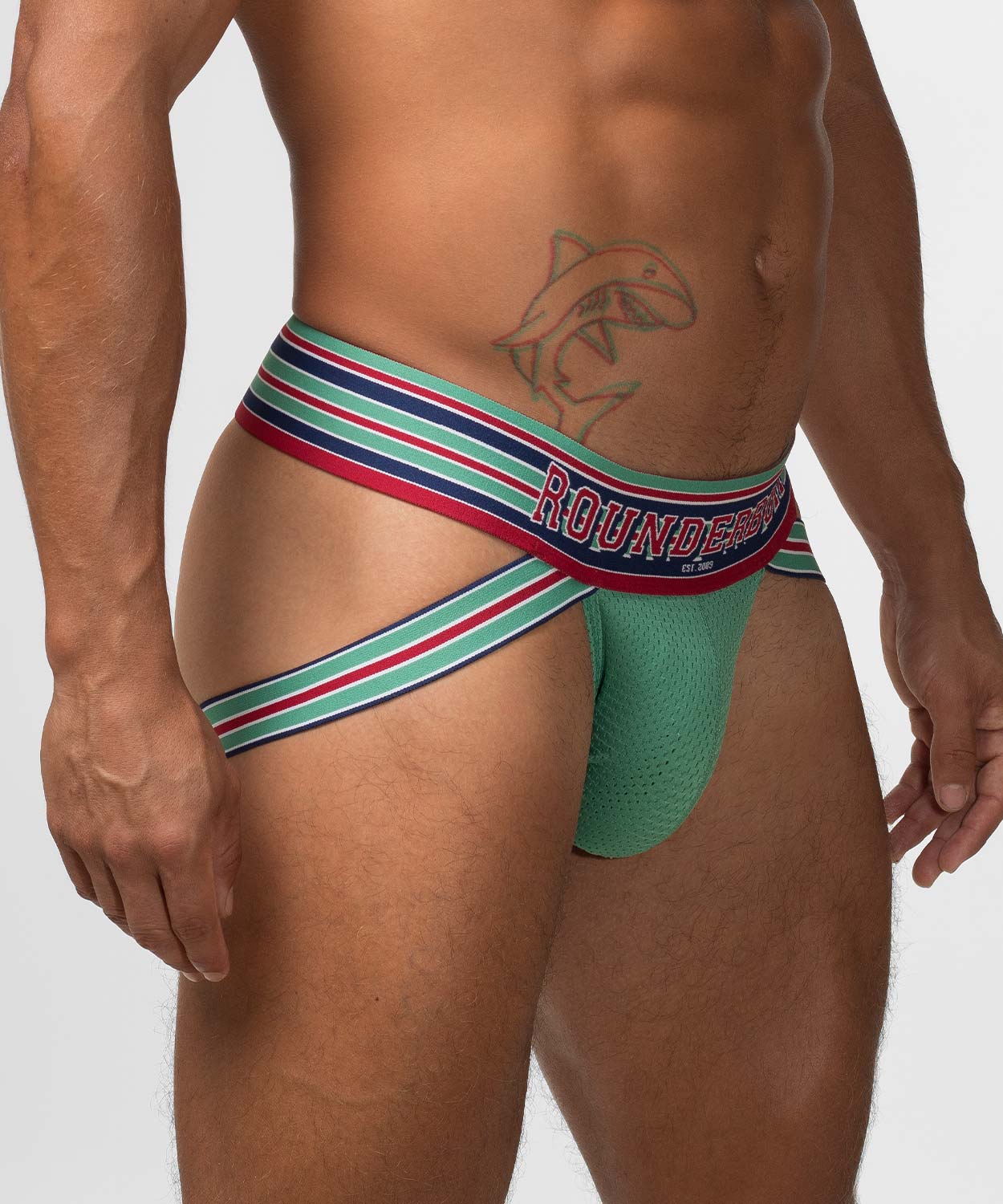 VARSITY Lift Jockstrap - Image 8