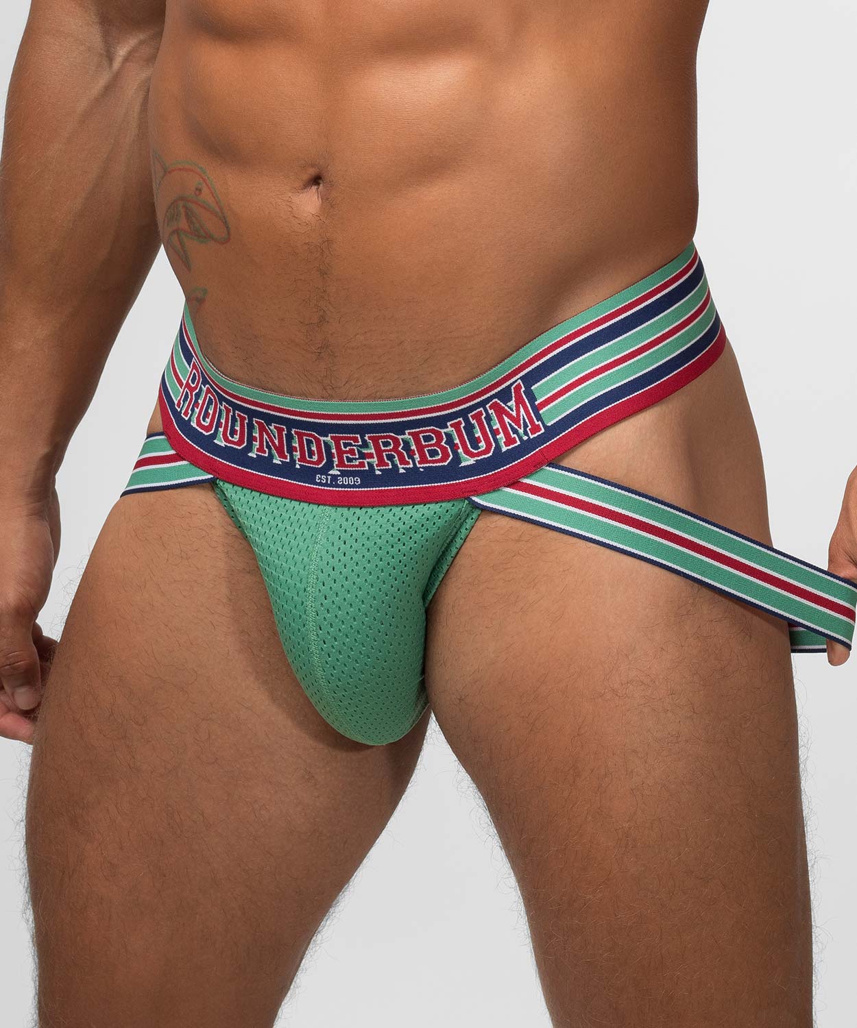 VARSITY Lift Jockstrap - Image 9