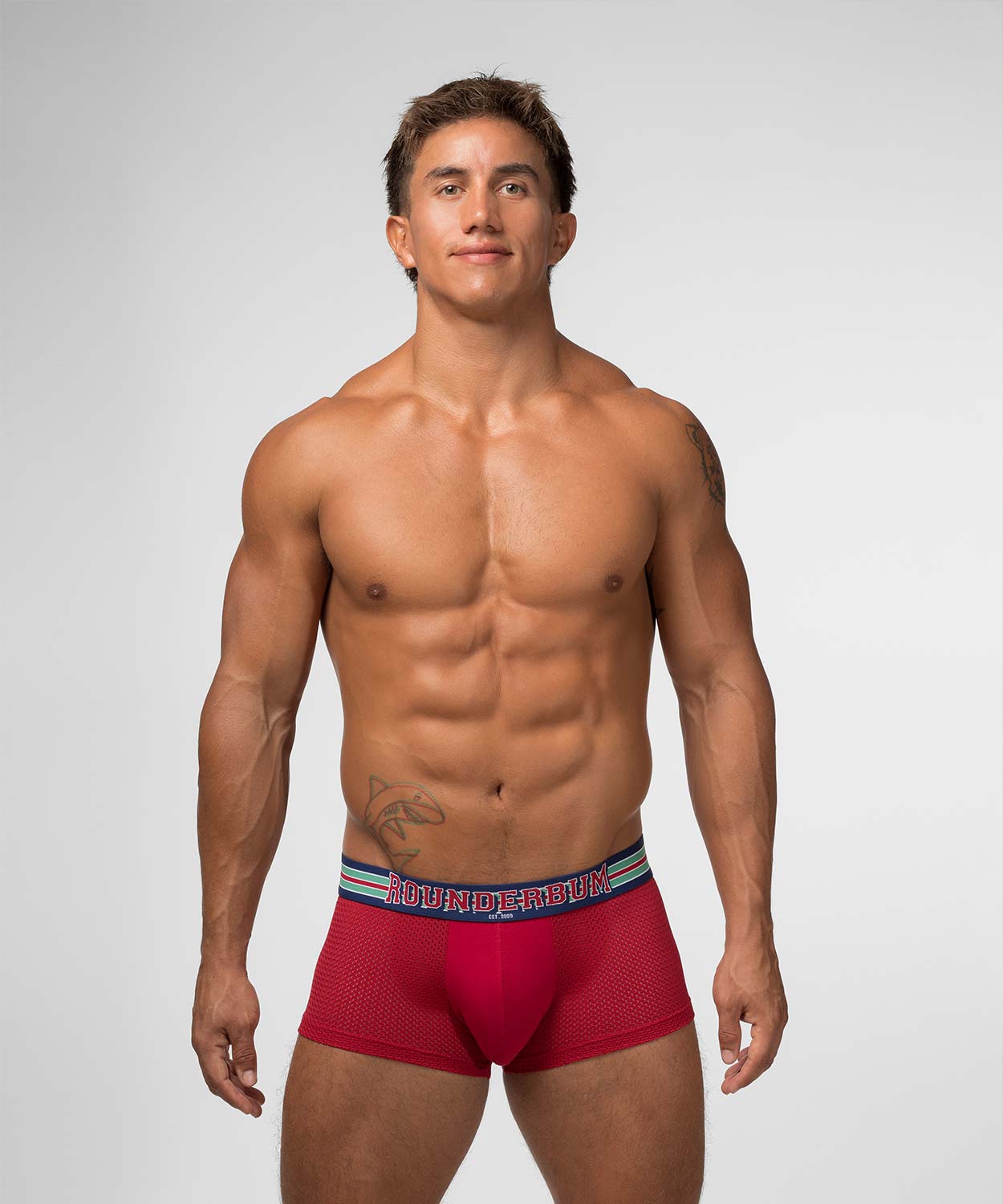 VARSITY Lift Trunk 3-Pack - Image 3